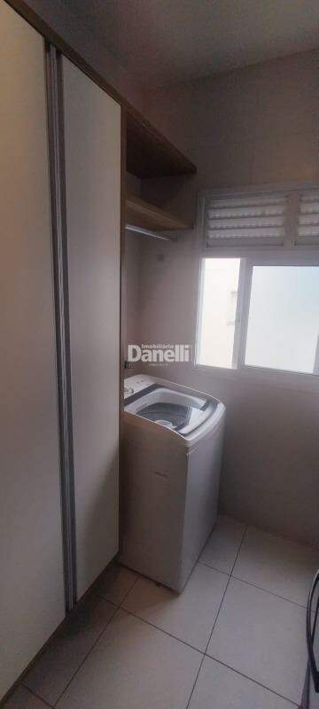 Apartamento para aluguel no Barranco: 
