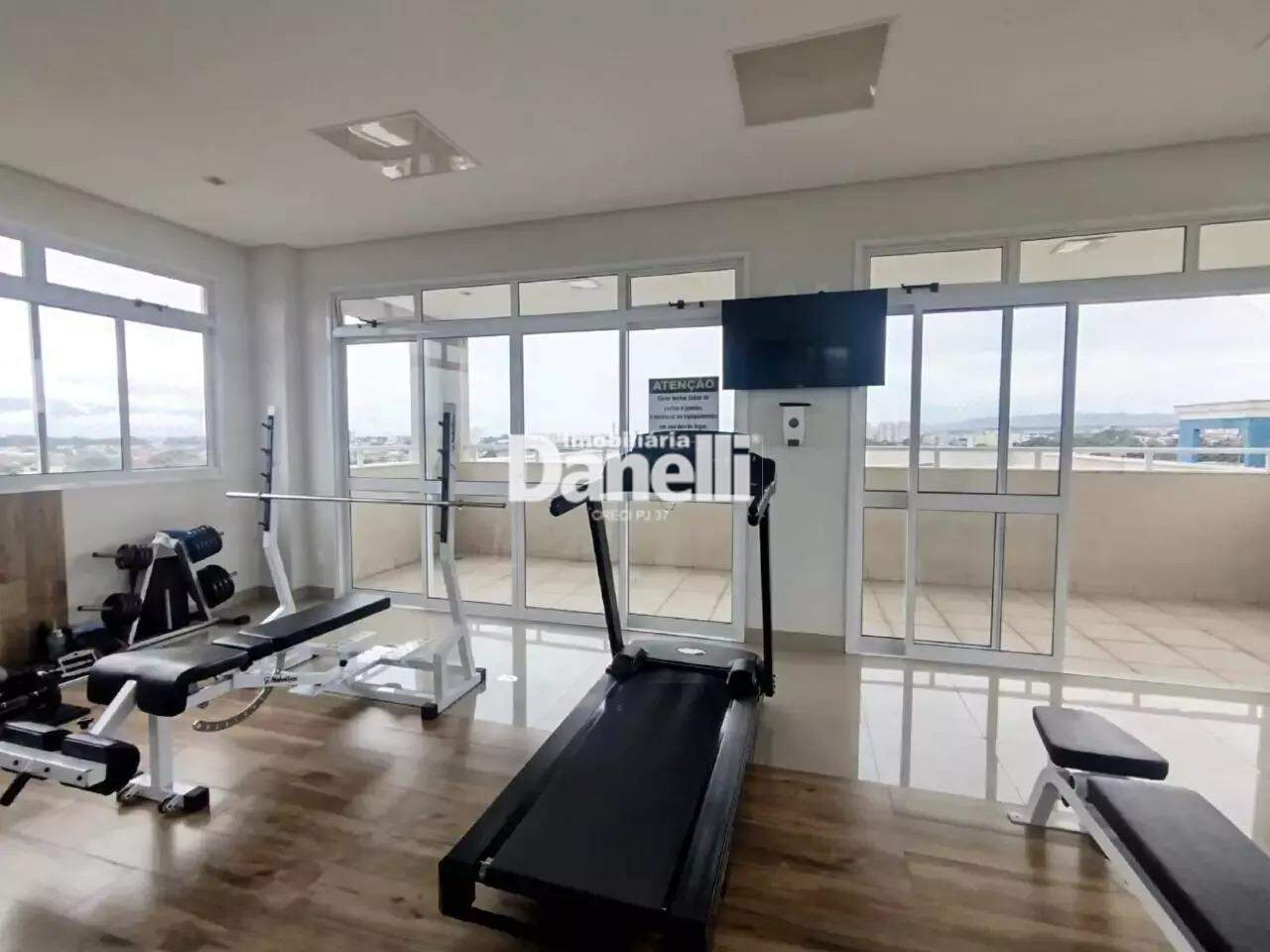 Apartamento para aluguel no Barranco: 