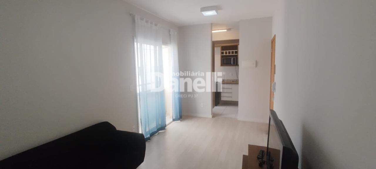Apartamento para aluguel no Barranco: 