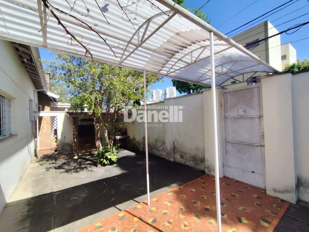Ponto Comercial para aluguel no Jardim Eulália: 