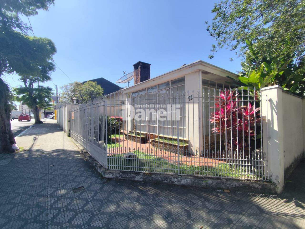 Ponto Comercial para aluguel no Jardim Eulália: 