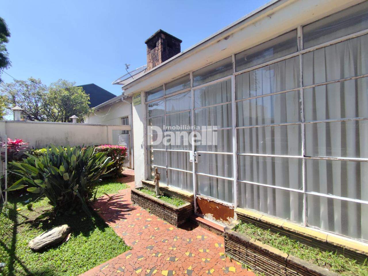 Ponto Comercial para aluguel no Jardim Eulália: 