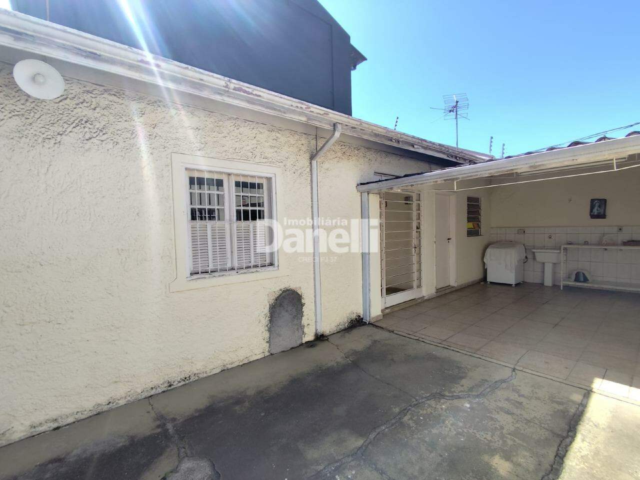 Ponto Comercial para aluguel no Jardim Eulália: 