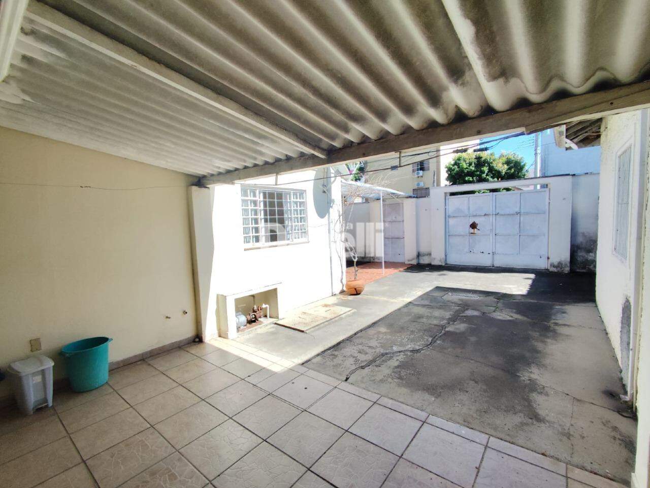 Ponto Comercial para aluguel no Jardim Eulália: 