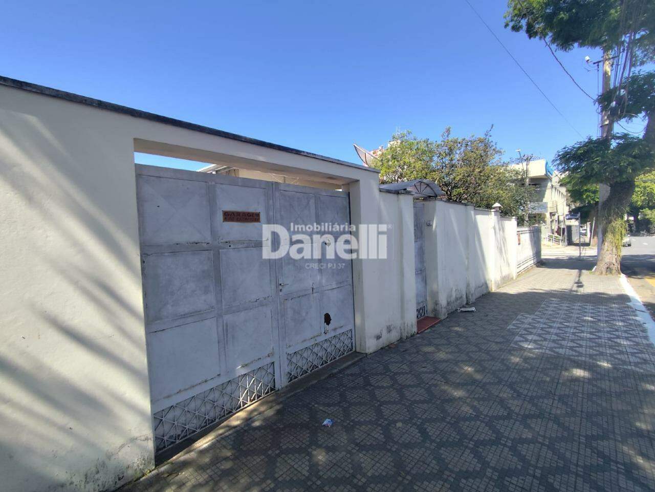 Ponto Comercial para aluguel no Jardim Eulália: 
