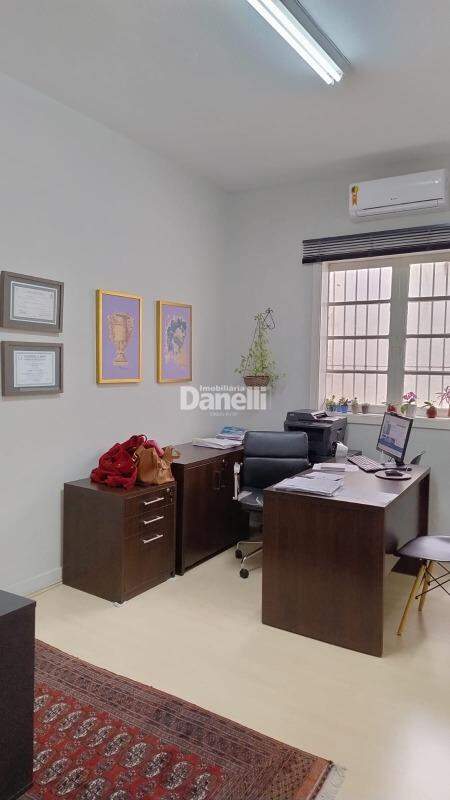 Ponto Comercial à venda no Centro: Sala 1