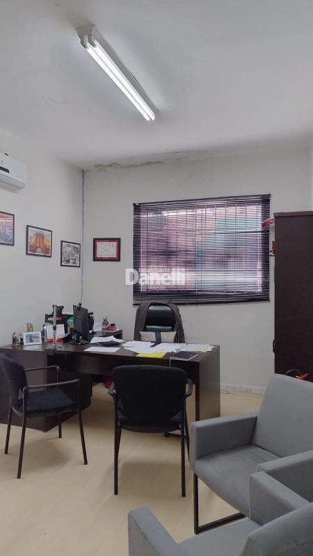 Ponto Comercial à venda no Centro: Sala outro angulo 0/1