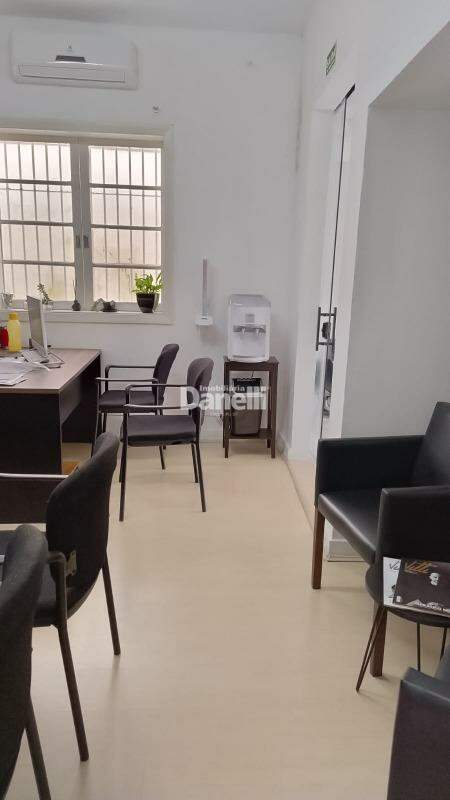 Ponto Comercial à venda no Centro: Sala outro angulo
