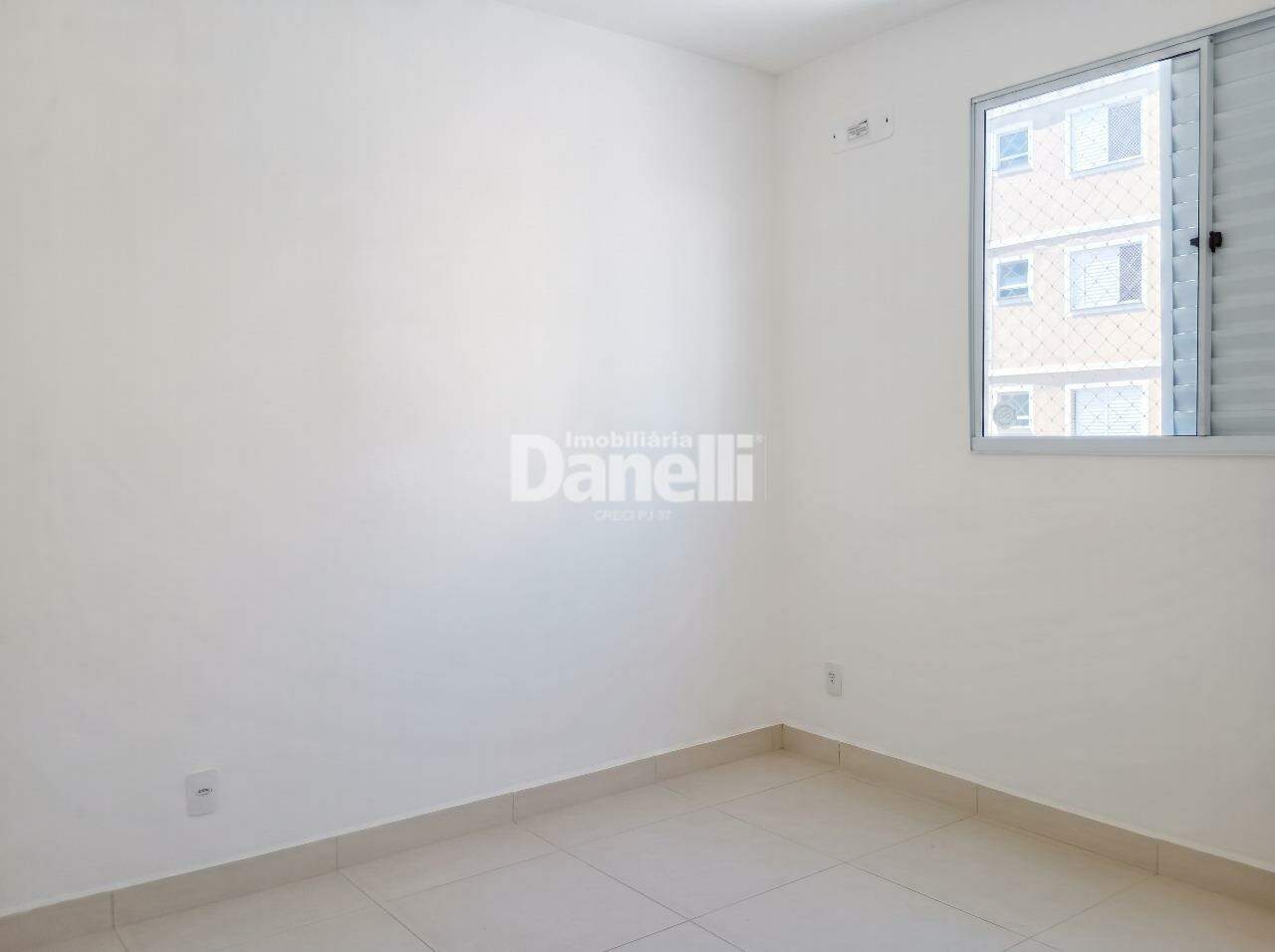 Apartamento à venda no Piracangaguá: Quarto 2