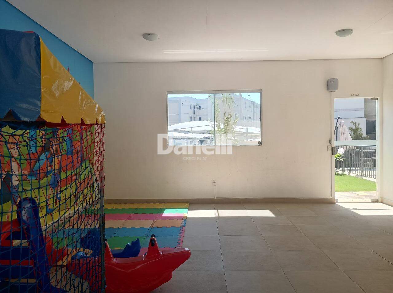 Apartamento à venda no Piracangaguá: Brinquedoteca