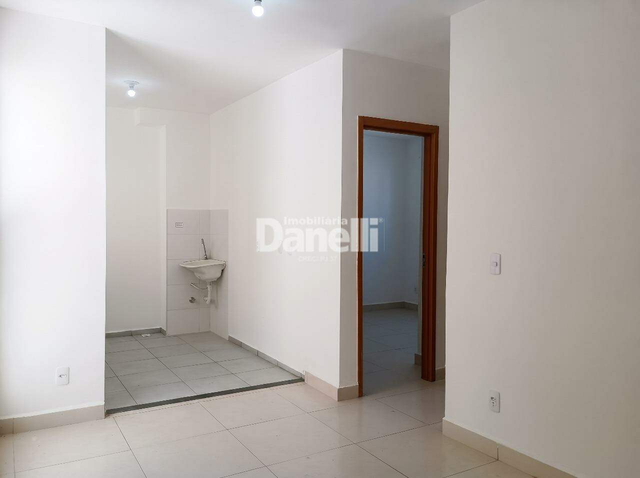 Apartamento à venda no Piracangaguá: Sala