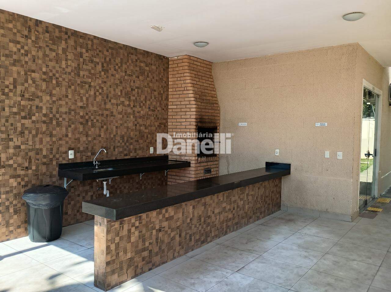 Apartamento à venda no Piracangaguá: Área Gourmet
