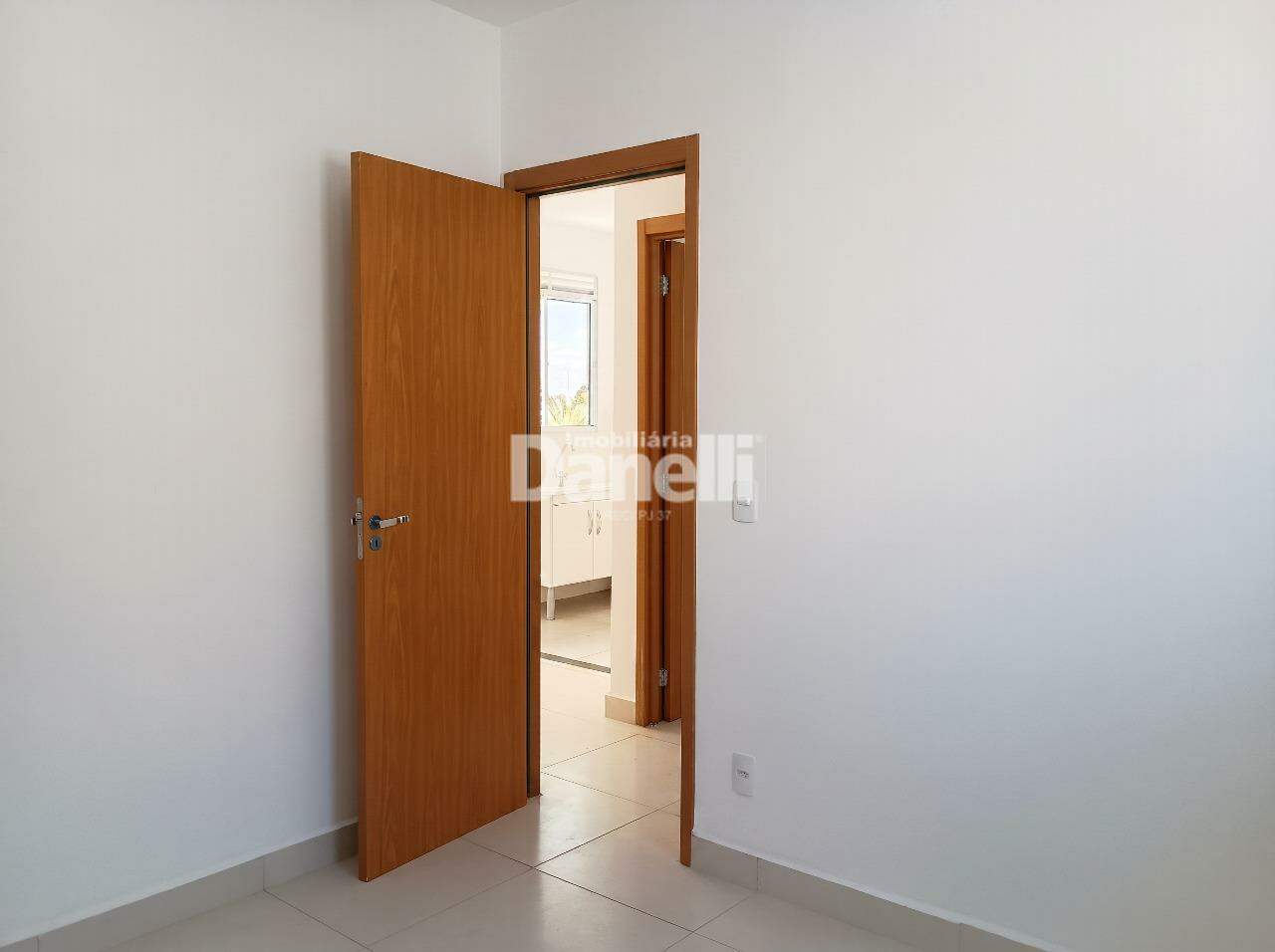 Apartamento à venda no Piracangaguá: Quarto 1