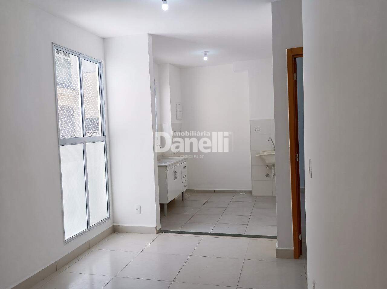 Apartamento à venda no Piracangaguá: Sala