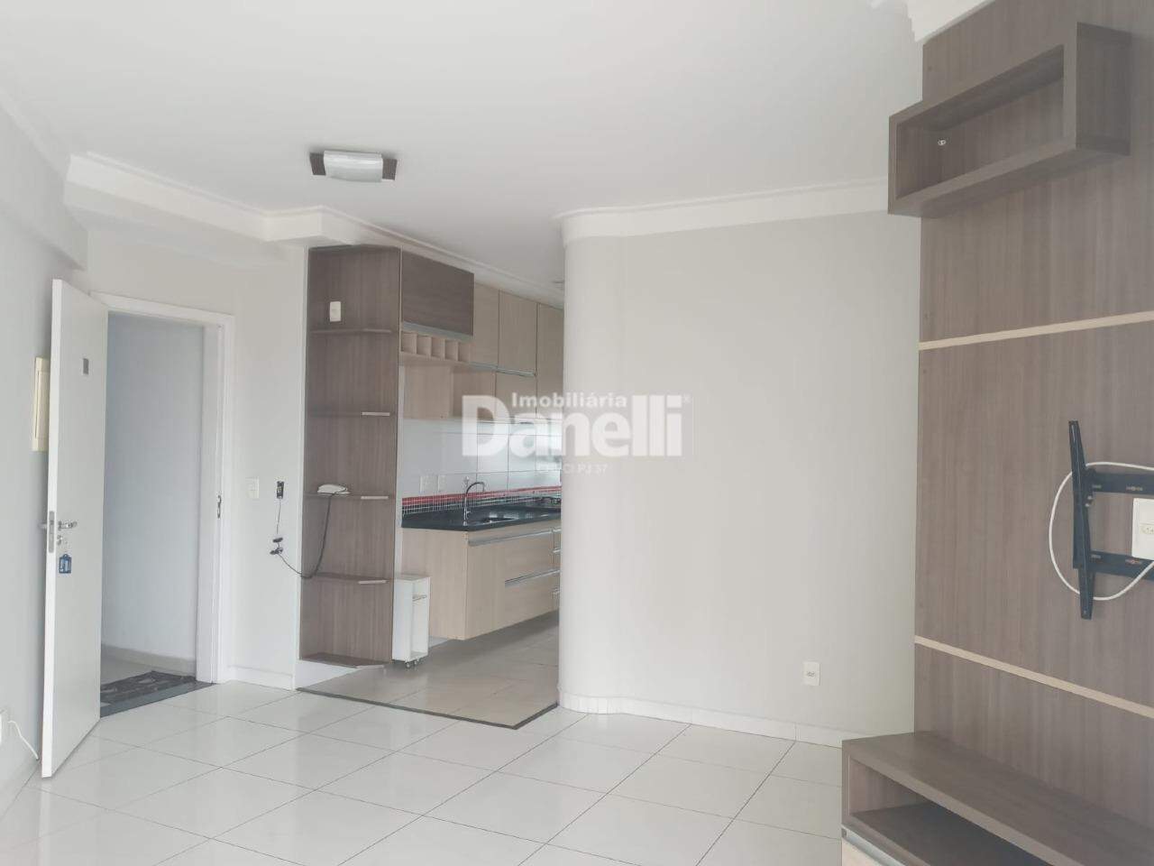 Apartamento à venda no Jardim das Nações: 