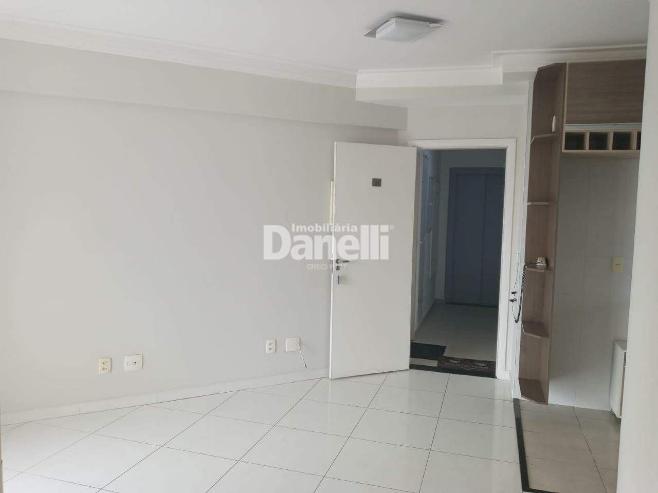 Apartamento à venda no Jardim das Nações: 
