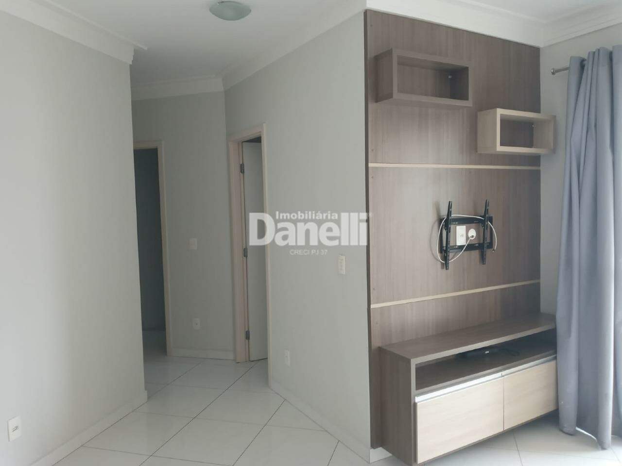 Apartamento à venda no Jardim das Nações: 