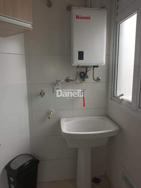 Apartamento à venda no Jardim das Nações: 