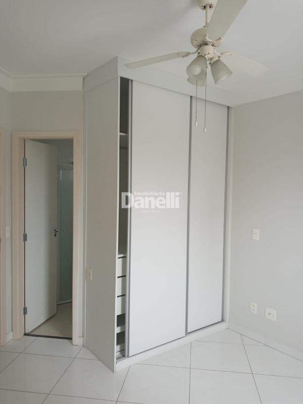 Apartamento à venda no Jardim das Nações: 