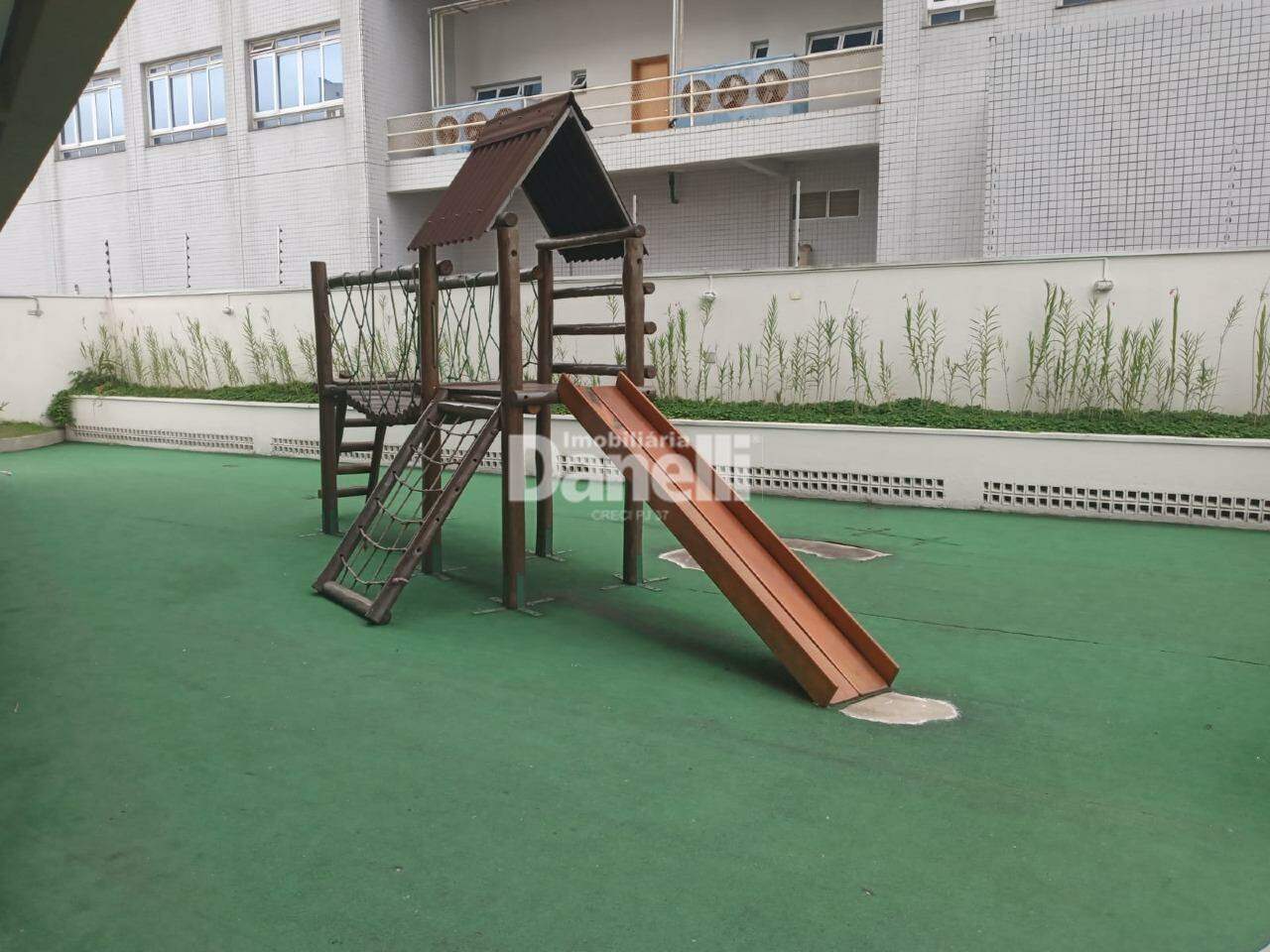 Apartamento à venda no Jardim das Nações: 