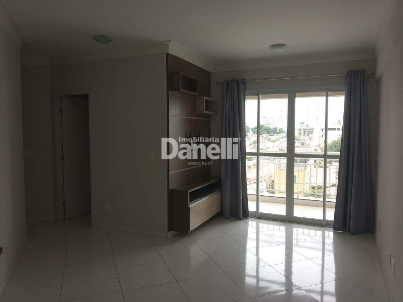 Apartamento à venda no Jardim das Nações: 