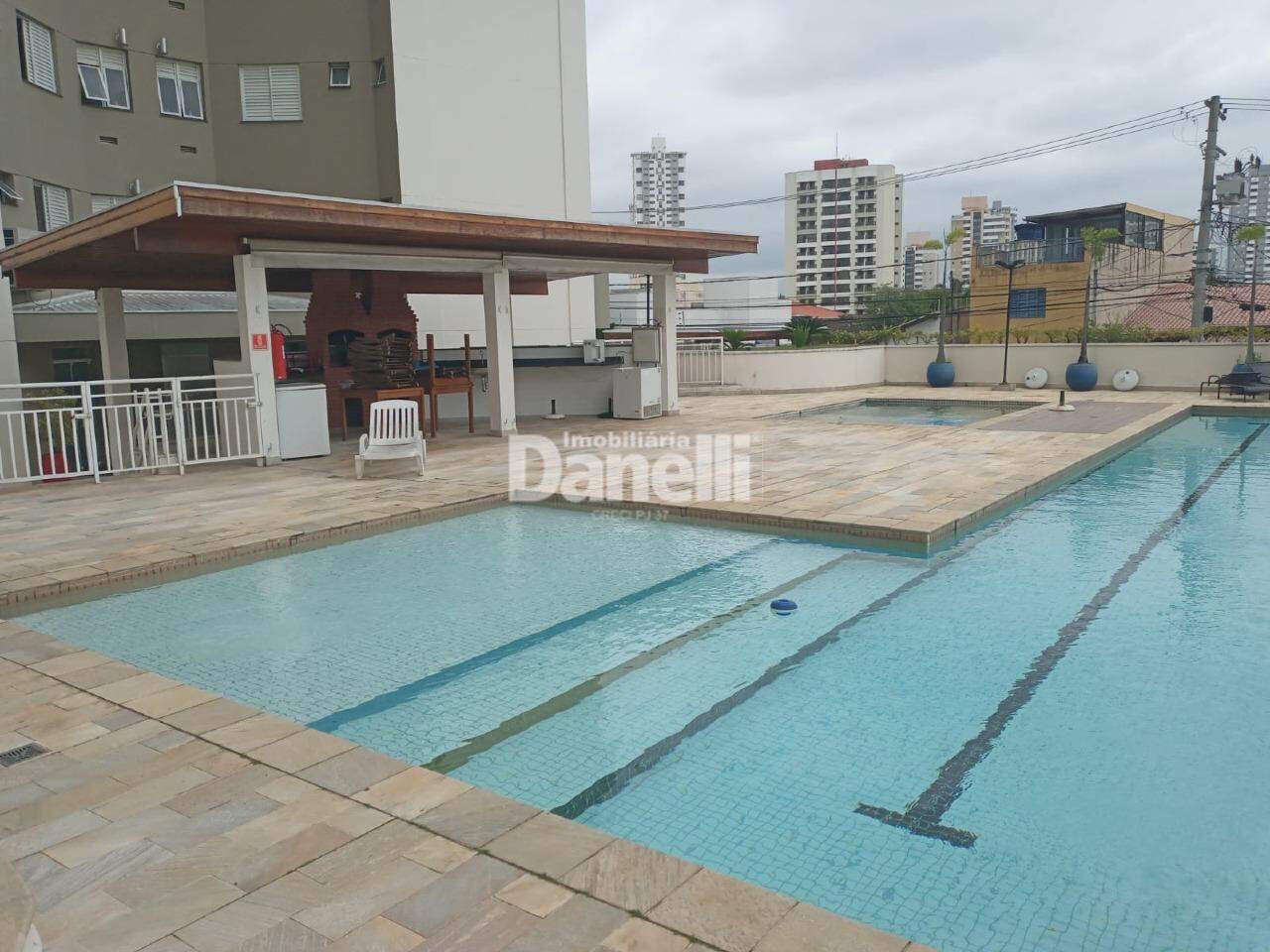 Apartamento à venda no Jardim das Nações: 