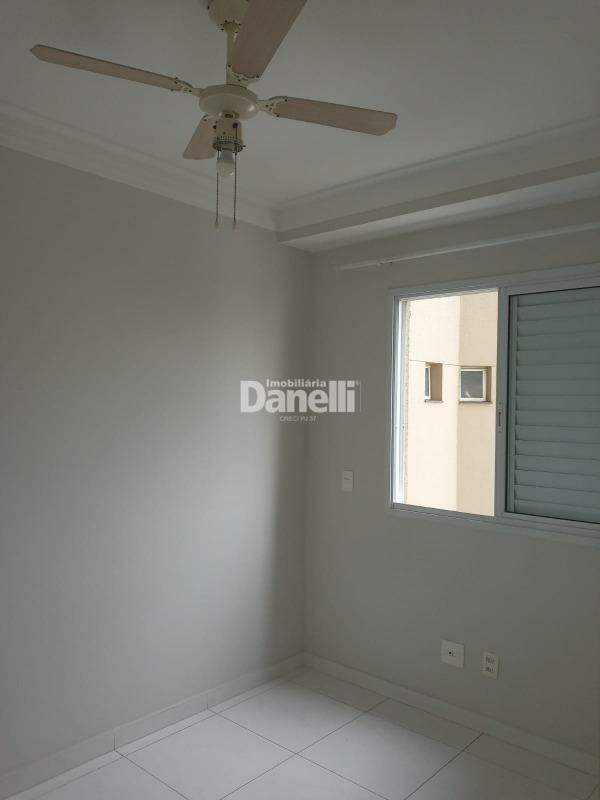 Apartamento à venda no Jardim das Nações: 