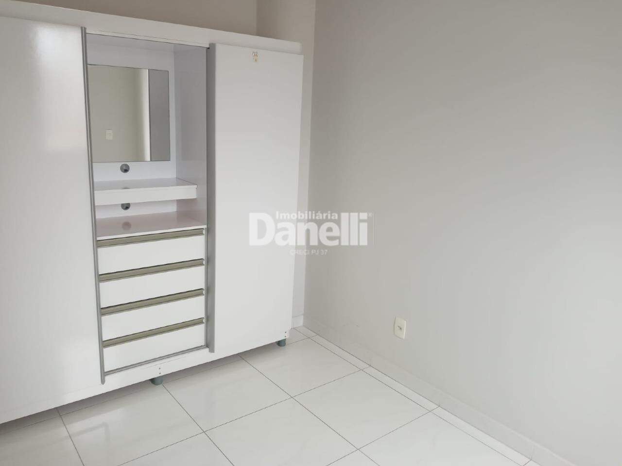 Apartamento à venda no Jardim das Nações: 