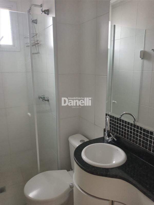 Apartamento à venda no Jardim das Nações: 