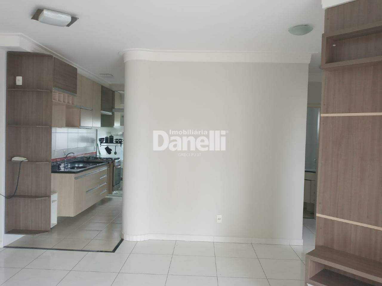 Apartamento à venda no Jardim das Nações: 