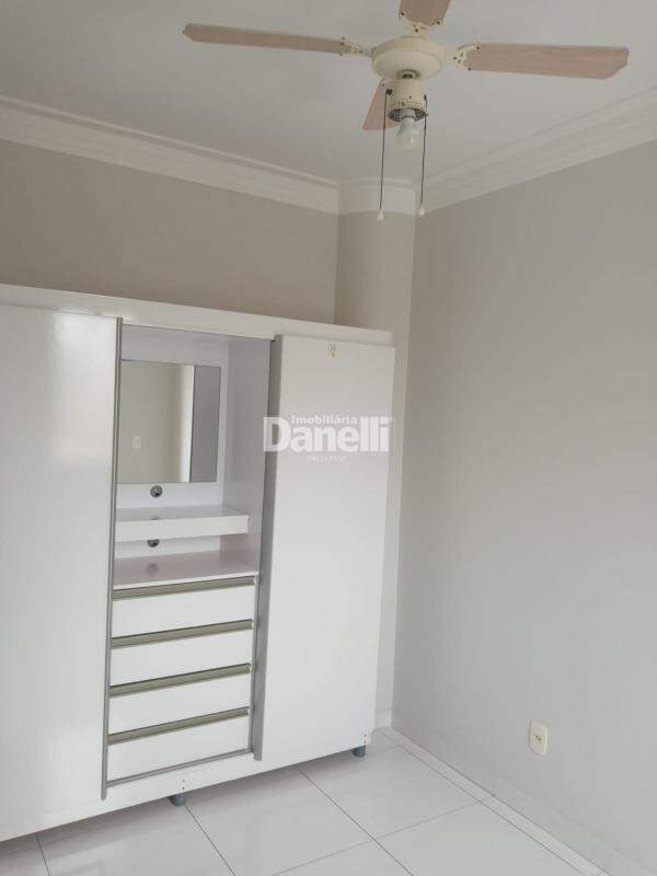 Apartamento à venda no Jardim das Nações: 