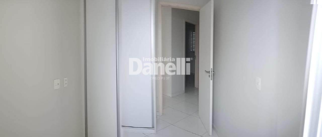 Apartamento à venda no Jardim das Nações: 