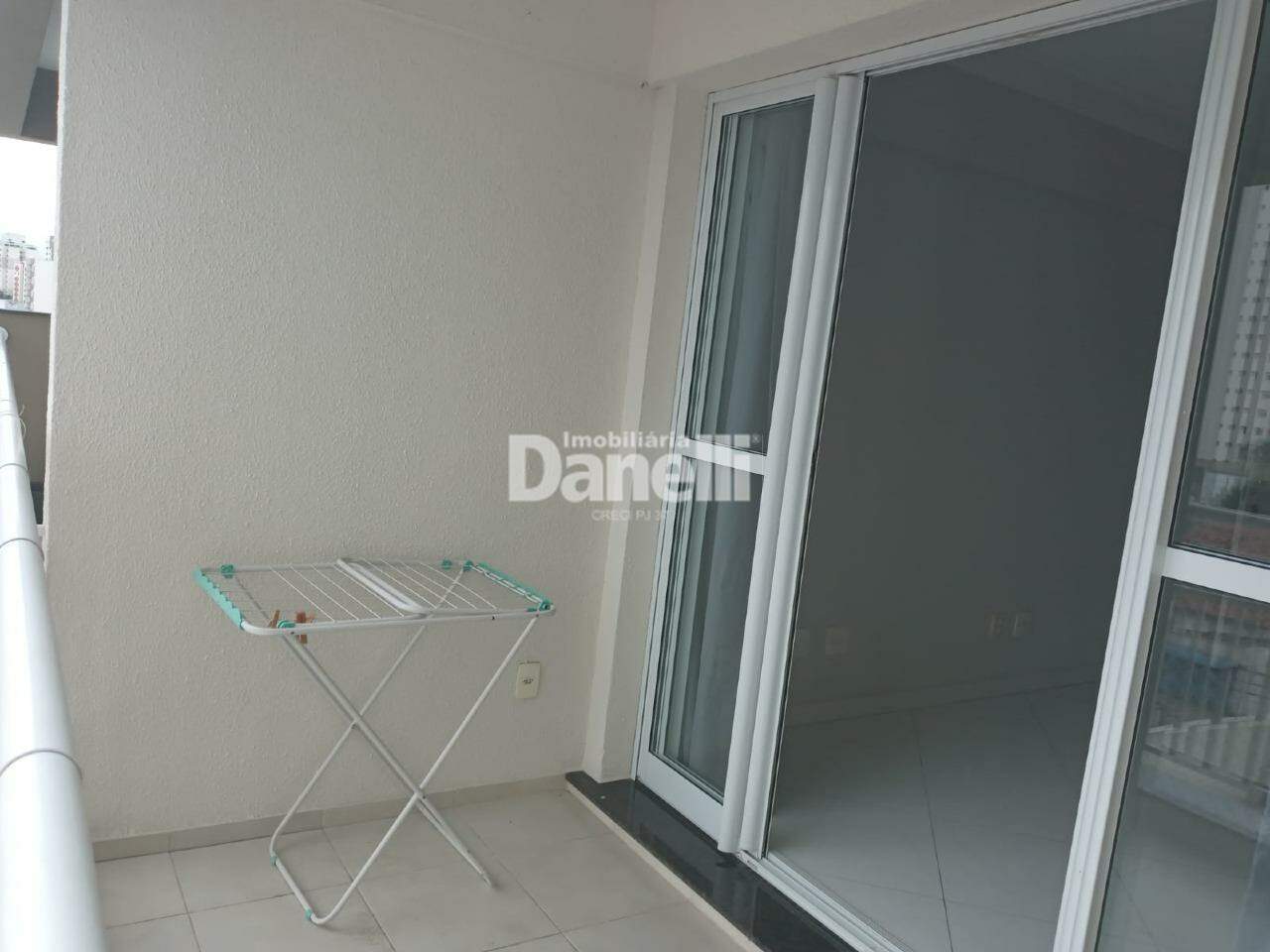 Apartamento à venda no Jardim das Nações: 