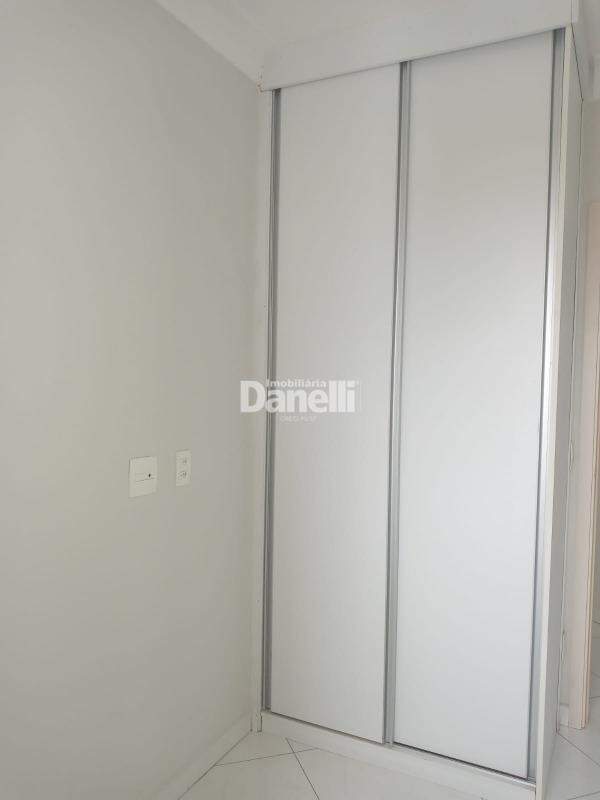 Apartamento à venda no Jardim das Nações: 