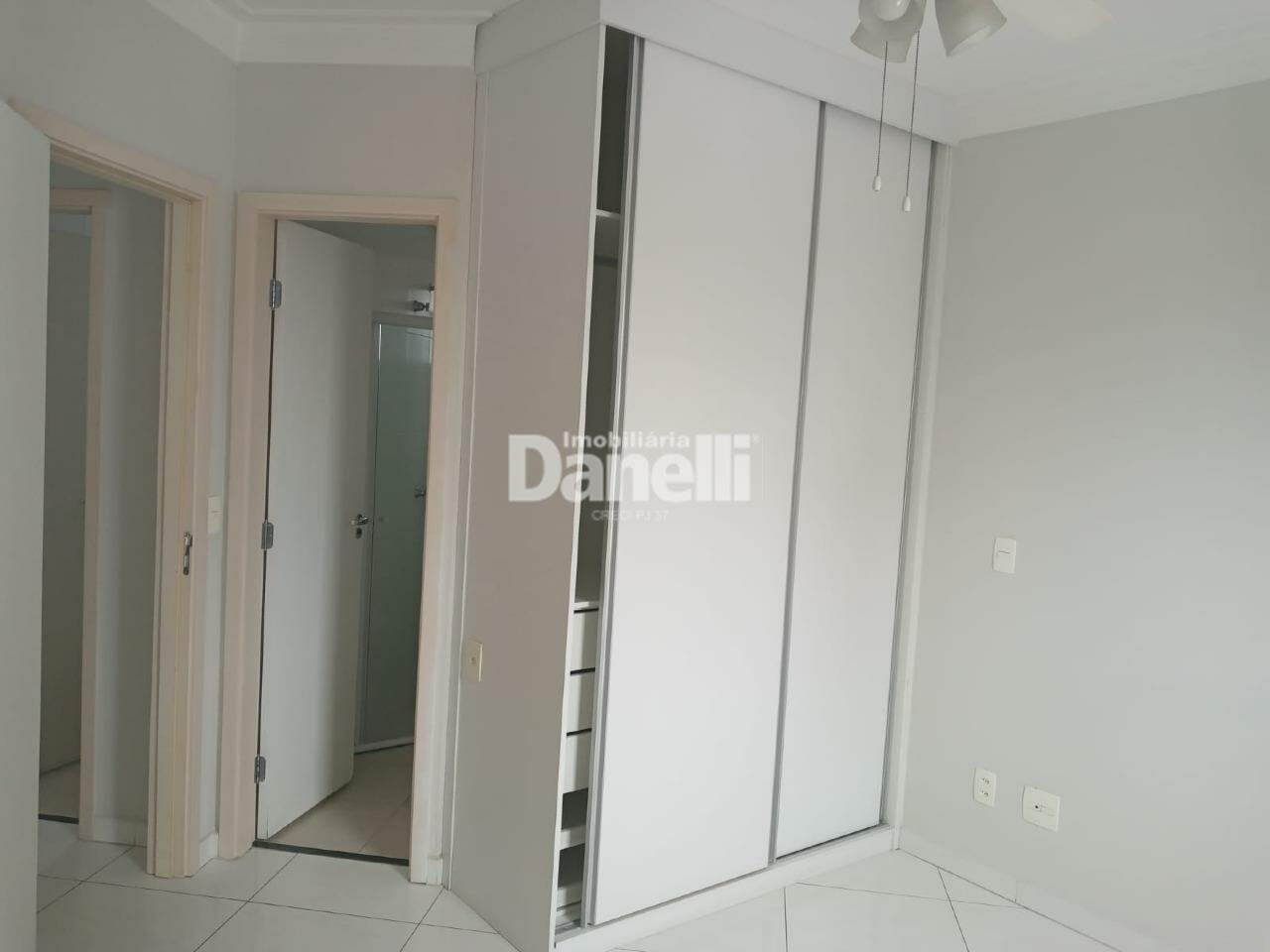 Apartamento à venda no Jardim das Nações: 
