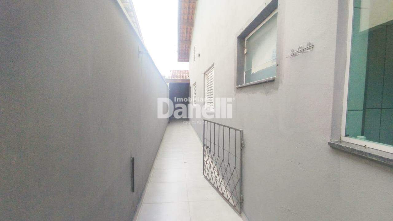 Casa para aluguel no Quiririm: 