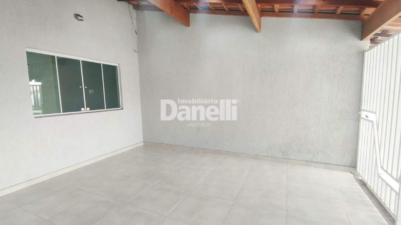 Casa para aluguel no Quiririm: 