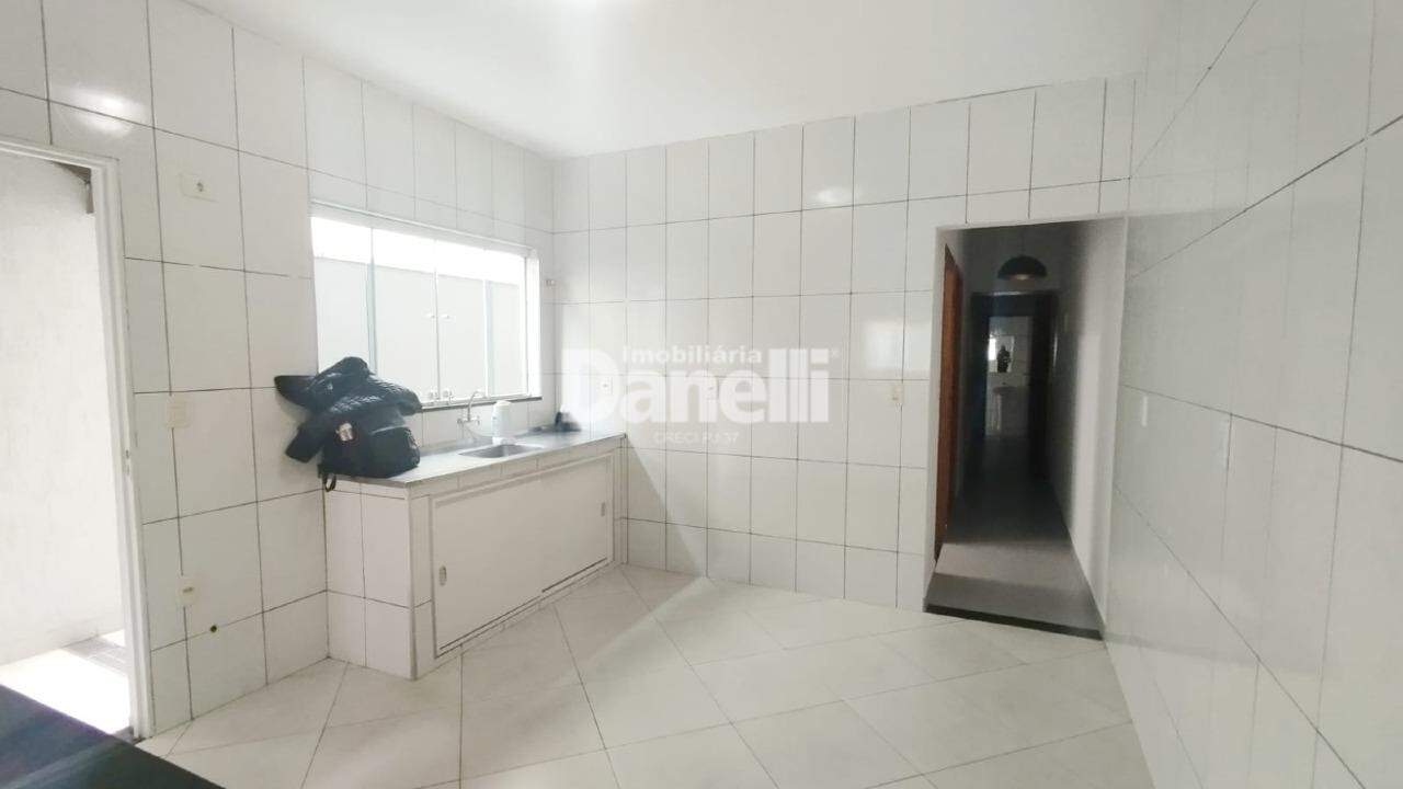 Casa para aluguel no Quiririm: 