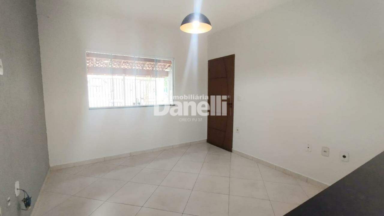 Casa para aluguel no Quiririm: 