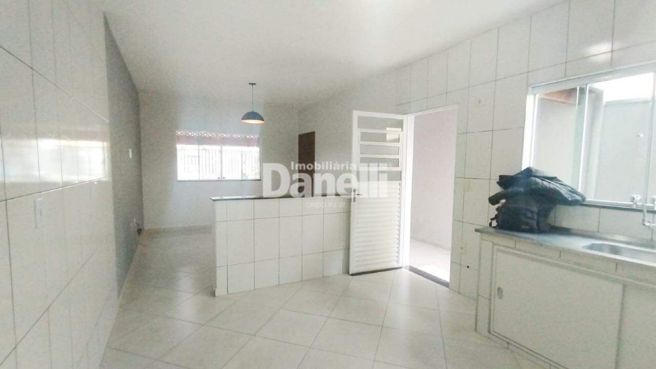 Casa para aluguel no Quiririm: 