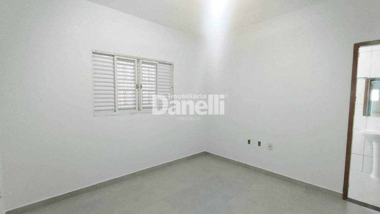 Casa para aluguel no Quiririm: 