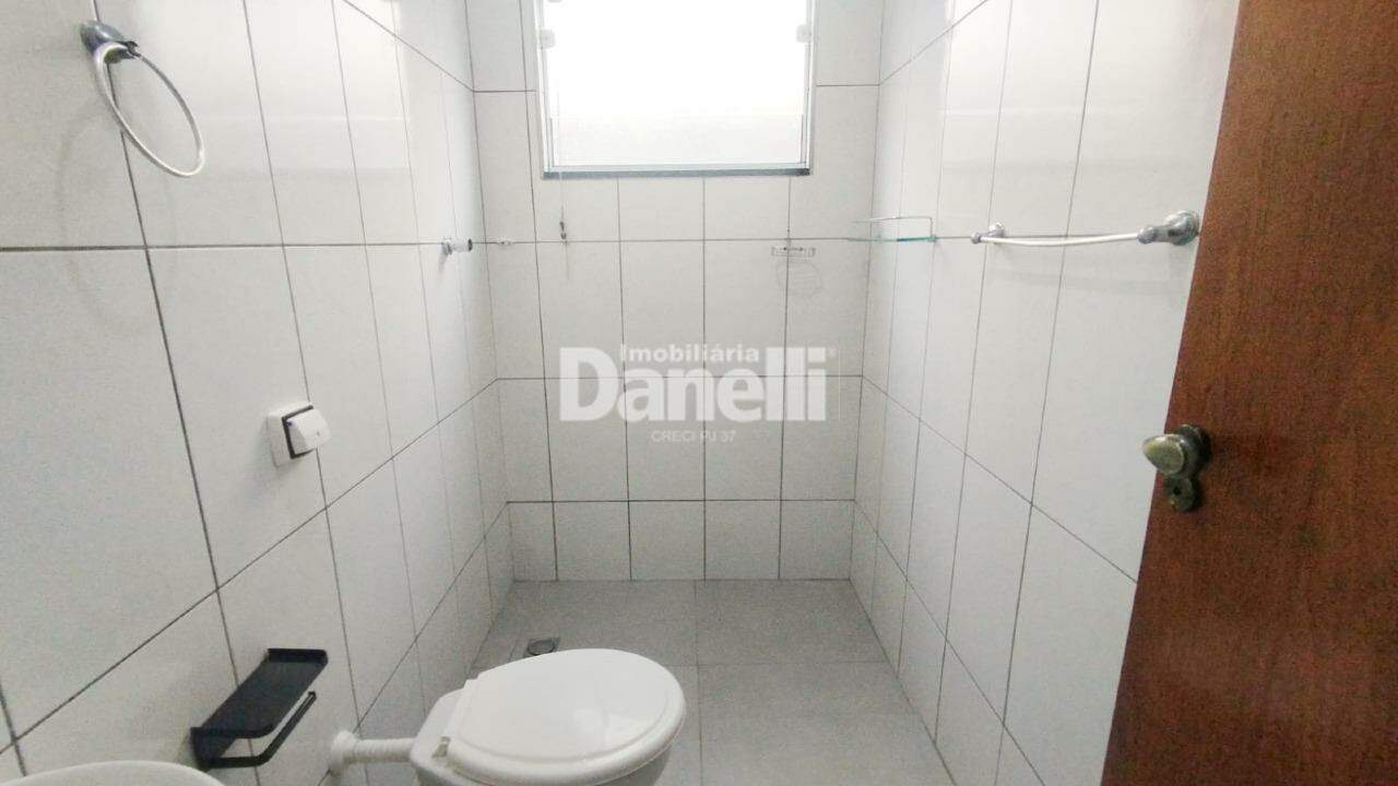 Casa para aluguel no Quiririm: 