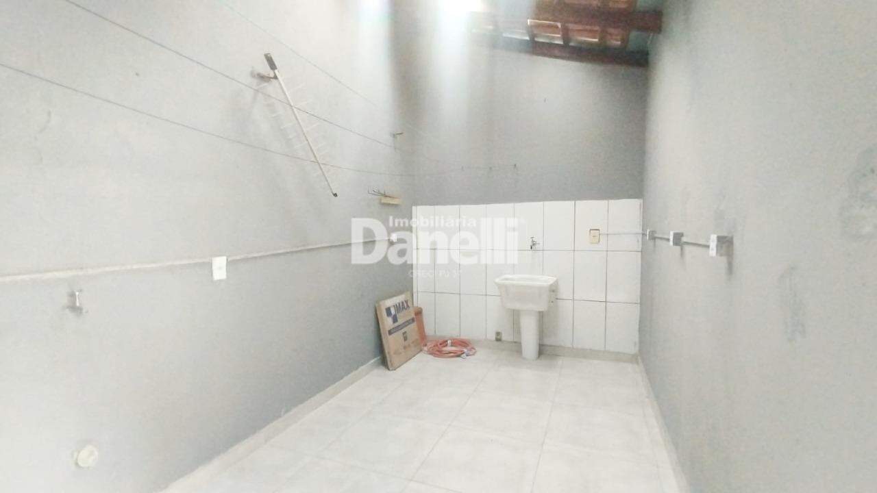 Casa para aluguel no Quiririm: 