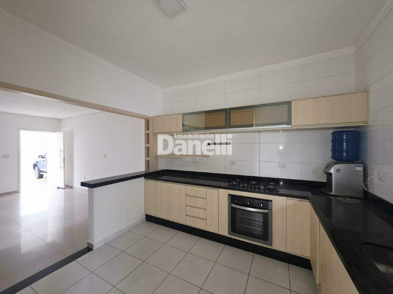 Casa em Condomínio à venda no Vila Areão: 