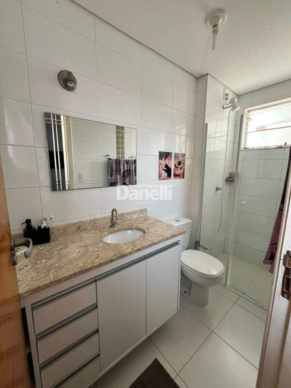Apartamento à venda no Parque São Luís: 
