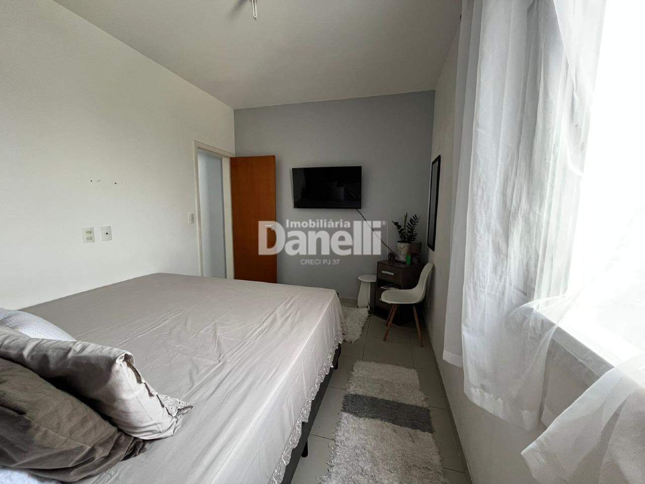 Apartamento à venda no Parque São Luís: 