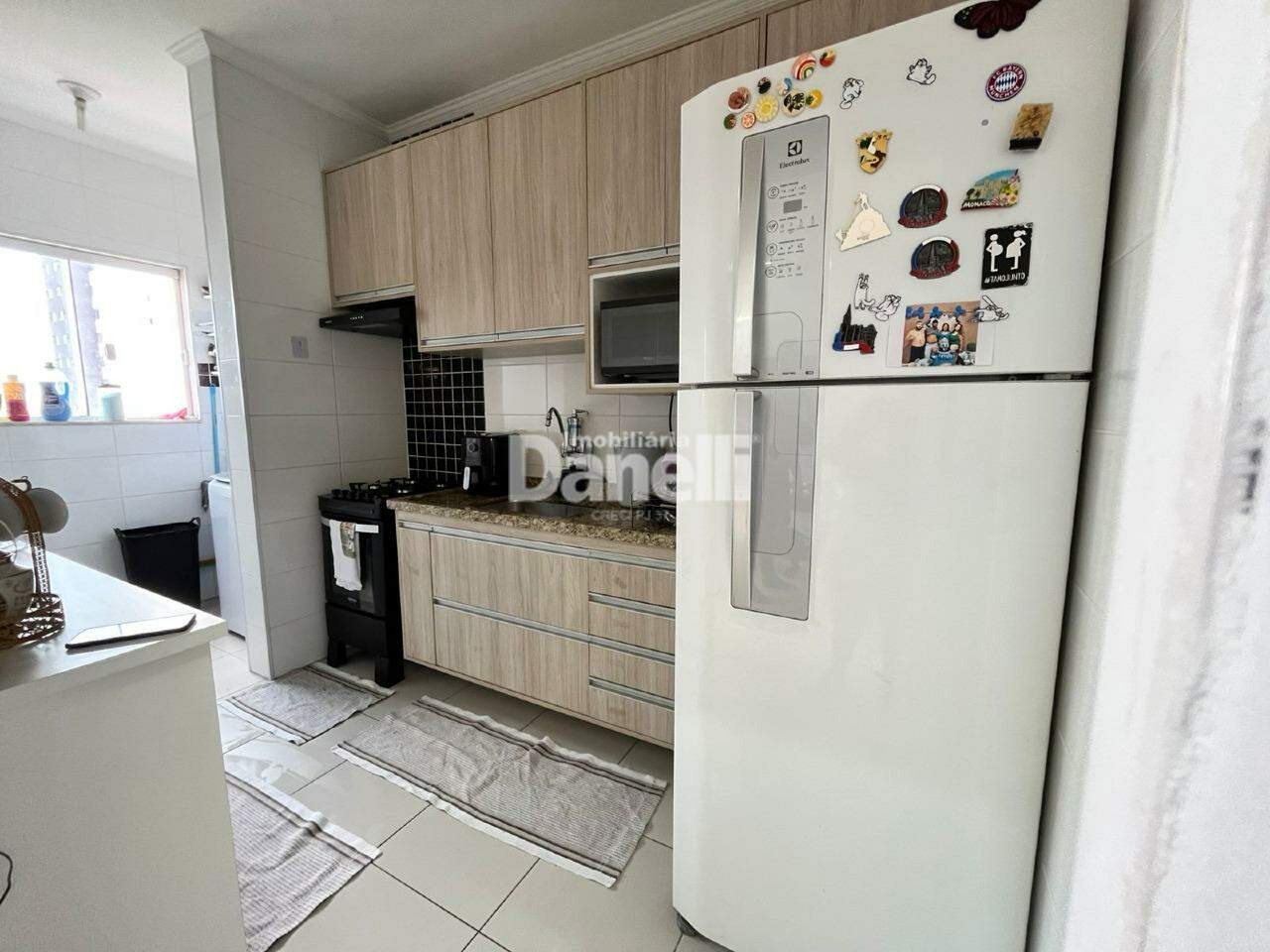 Apartamento à venda no Parque São Luís: 