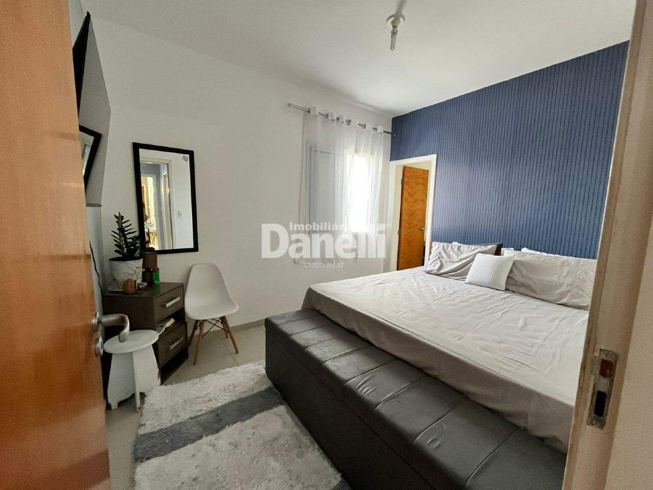 Apartamento à venda no Parque São Luís: 