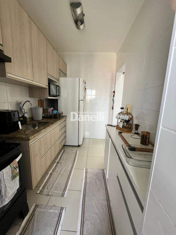 Apartamento à venda no Parque São Luís: 