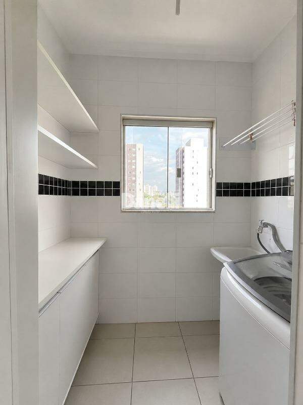 Apartamento à venda no Parque São Luís: 